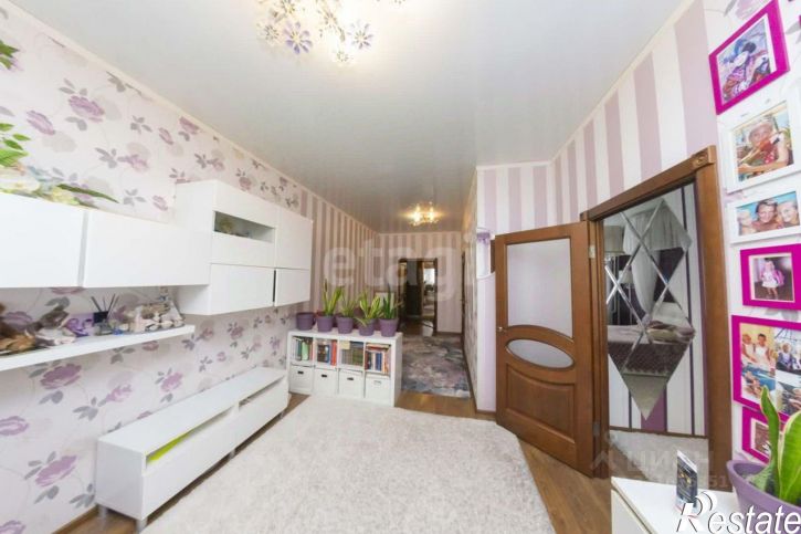 5-комн квартира ул Соборная, 3,  д. 3