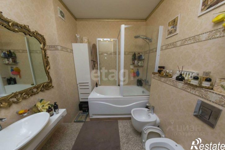 5-комн квартира ул Соборная, 3,  д. 3