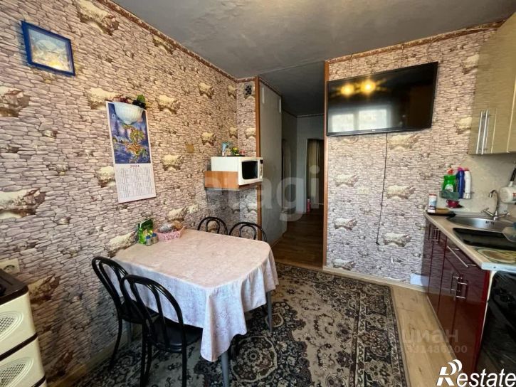 4-комн квартира ул Тухачевского, 47Б,  д. 47Б