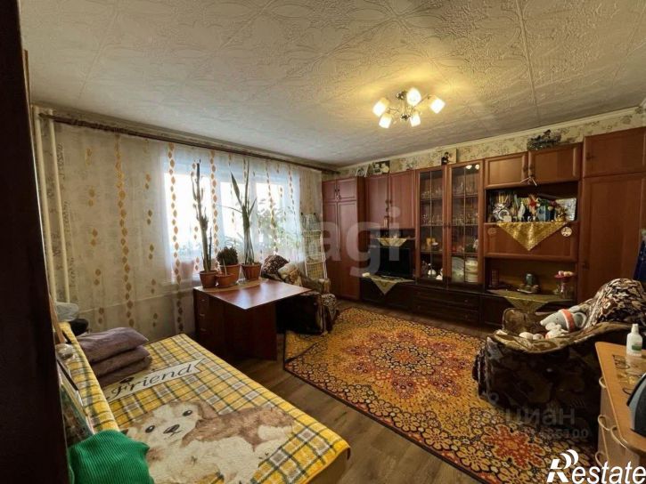 4-комн квартира ул Тухачевского, 47Б,  д. 47Б