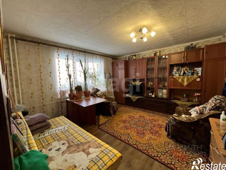 4-комн квартира ул Тухачевского, 47Б,  д. 47Б