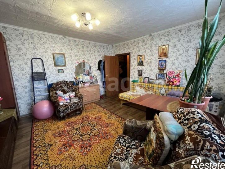 4-комн квартира ул Тухачевского, 47Б,  д. 47Б
