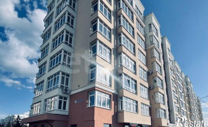 3-комн квартира жилой район Лесная Поляна, Солнечный бульвар, 4