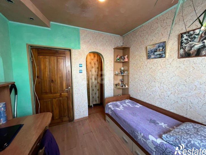 4-комн квартира ул Тухачевского, 47Б,  д. 47Б