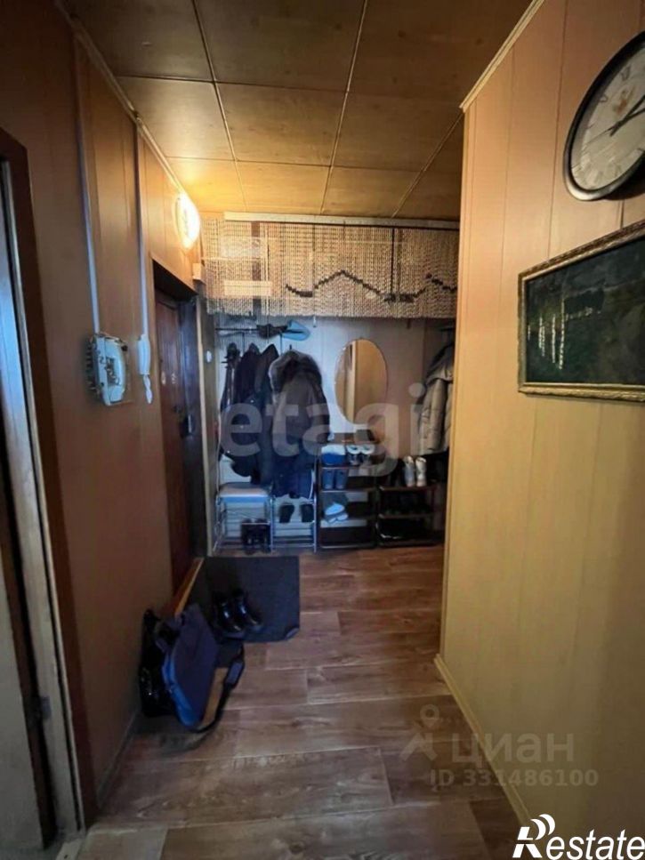 4-комн квартира ул Тухачевского, 47Б,  д. 47Б