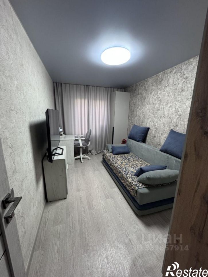 2-комн квартира Ленинградский пр-кт, 39,  д. 39