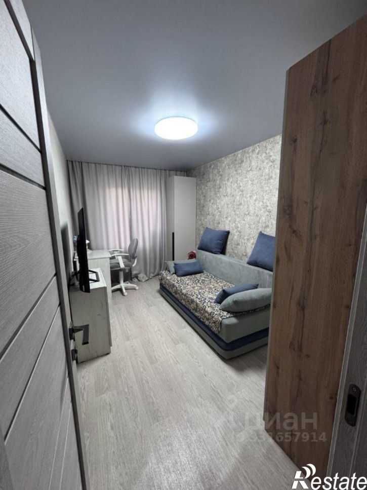 2-комн квартира Ленинградский пр-кт, 39,  д. 39