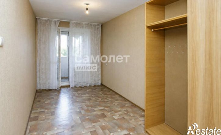 3-комн квартира Ленинградский пр-кт, 45б,  д. 45б
