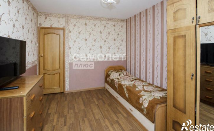 3-комн квартира Ленинградский пр-кт, 45б,  д. 45б