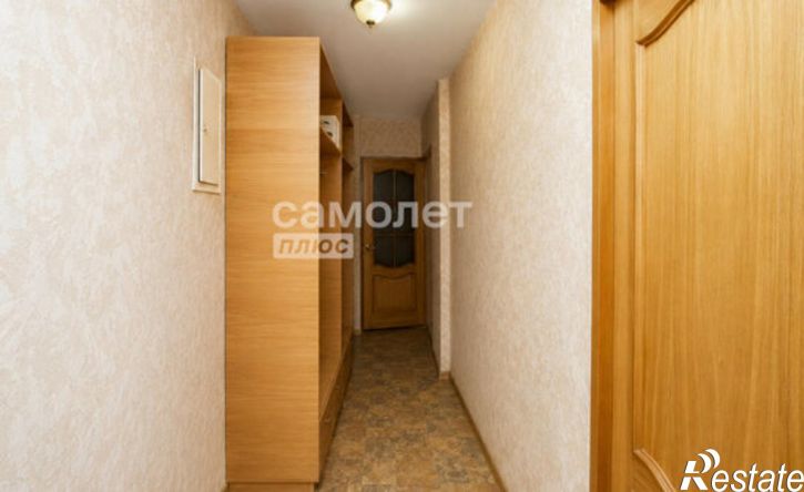 3-комн квартира Ленинградский пр-кт, 45б,  д. 45б