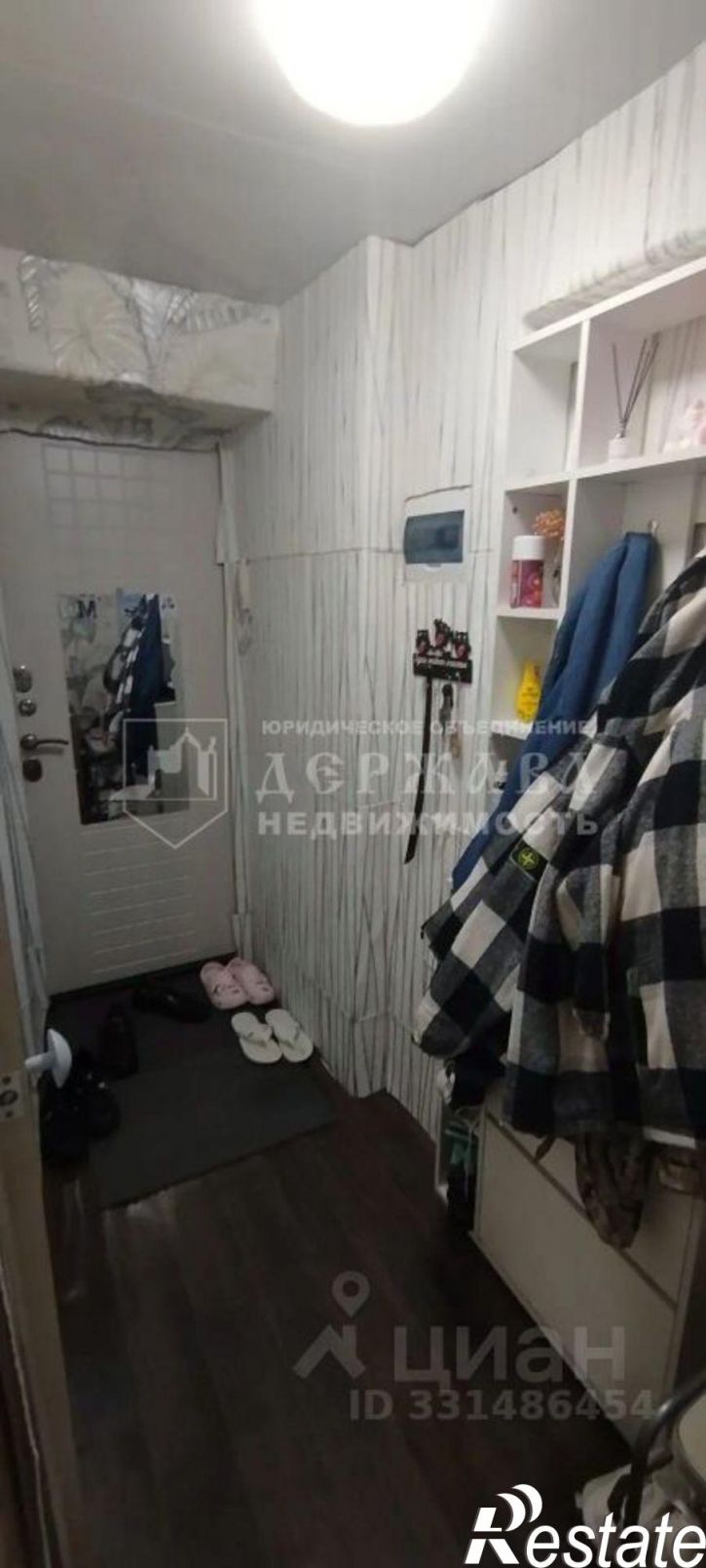 1-комн квартира ул Александрова, 15,  д. 15
