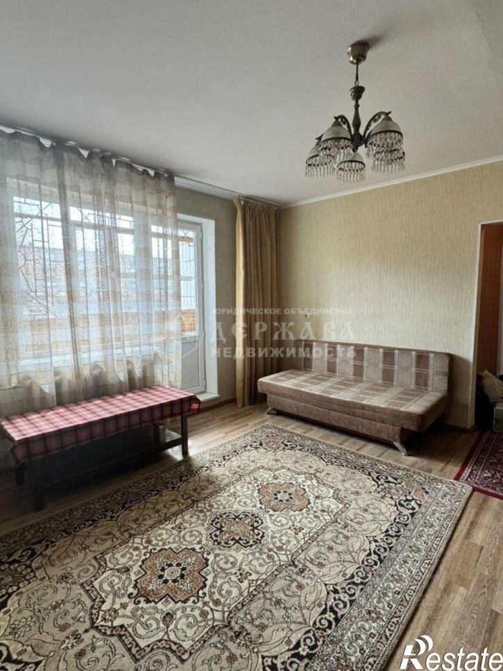 2-комн квартира Октябрьский пр-кт, 61,  д. 61