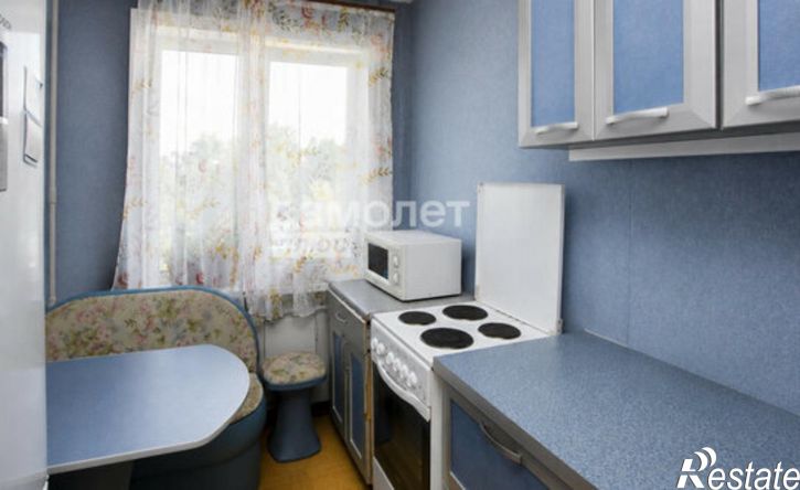 3-комн квартира Ленинградский пр-кт, 45б,  д. 45б
