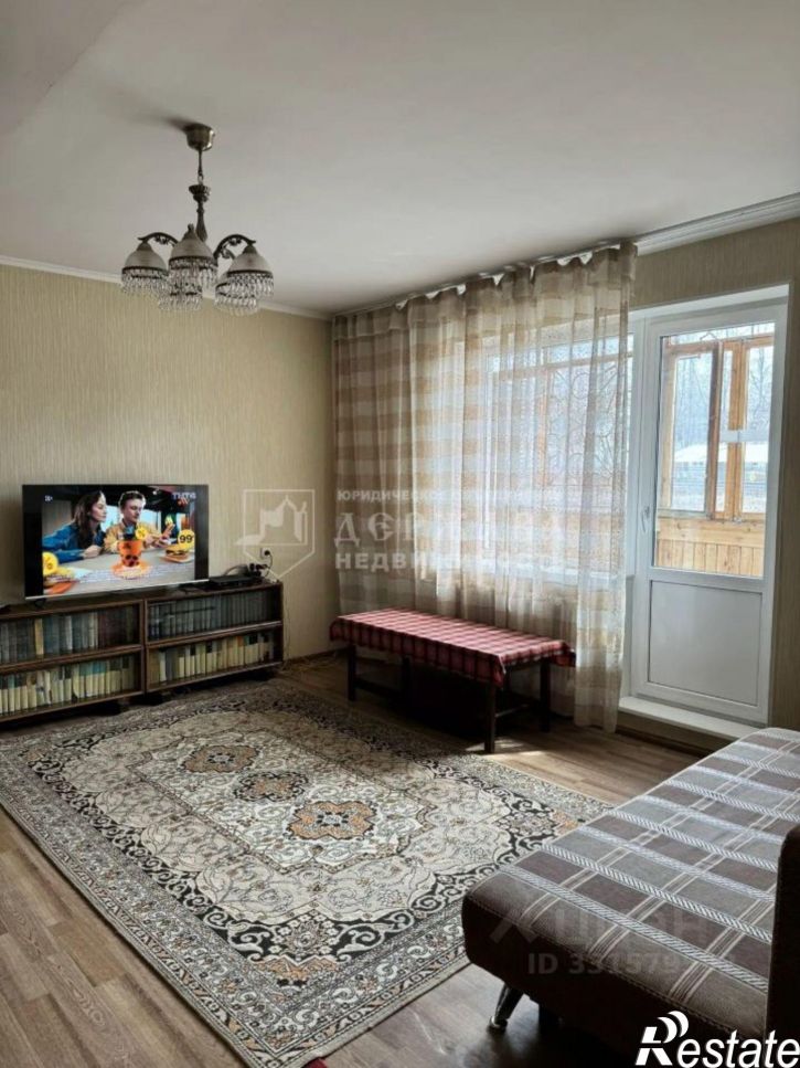 2-комн квартира Октябрьский пр-кт, 61,  д. 61
