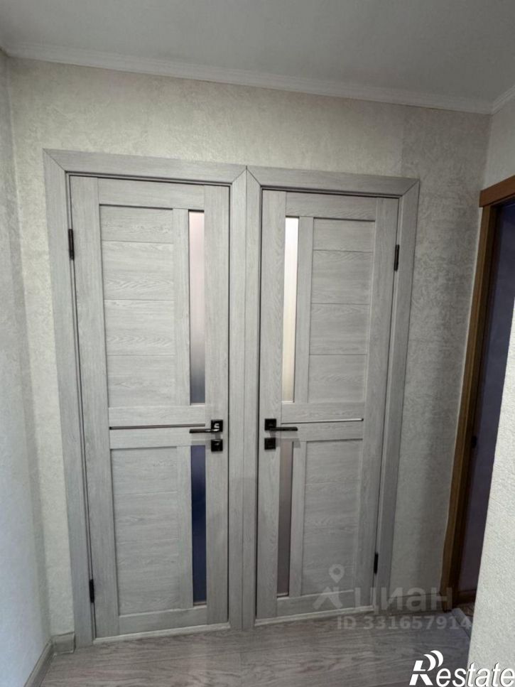 2-комн квартира Ленинградский пр-кт, 39,  д. 39