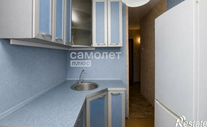 3-комн квартира Ленинградский пр-кт, 45б,  д. 45б