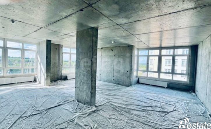 3-комн квартира жилой район Лесная Поляна, Солнечный бульвар, 4