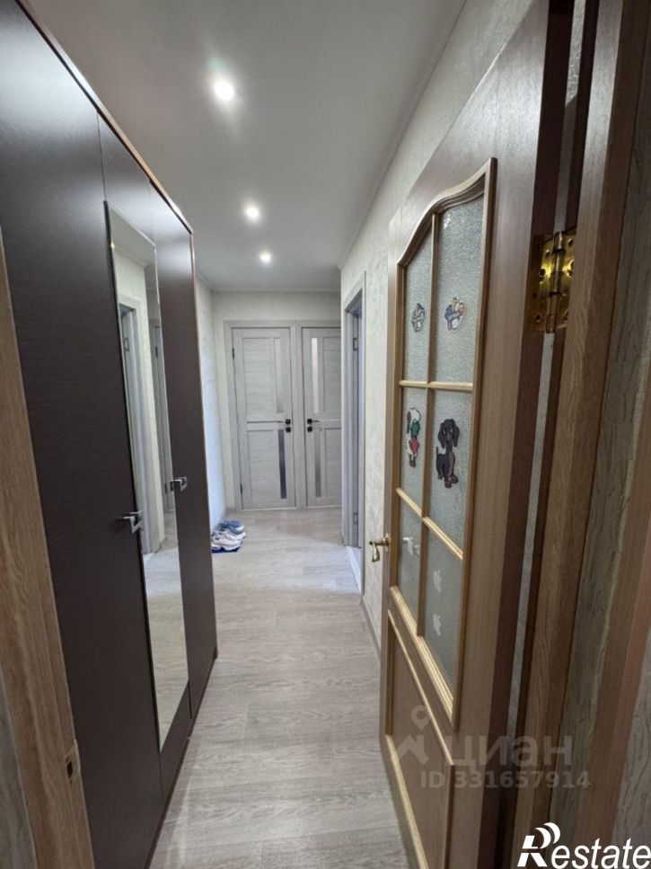 2-комн квартира Ленинградский пр-кт, 39,  д. 39