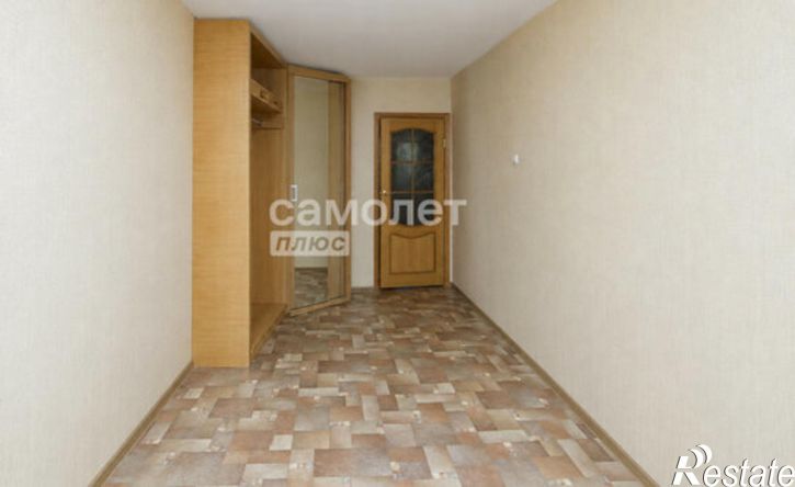 3-комн квартира Ленинградский пр-кт, 45б,  д. 45б