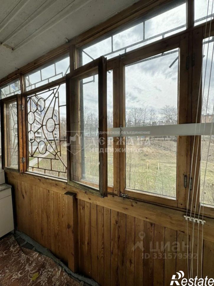 2-комн квартира Октябрьский пр-кт, 61,  д. 61