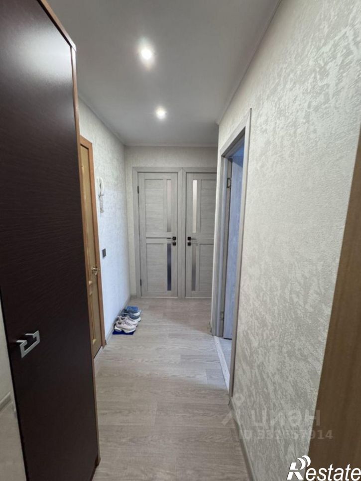 2-комн квартира Ленинградский пр-кт, 39,  д. 39
