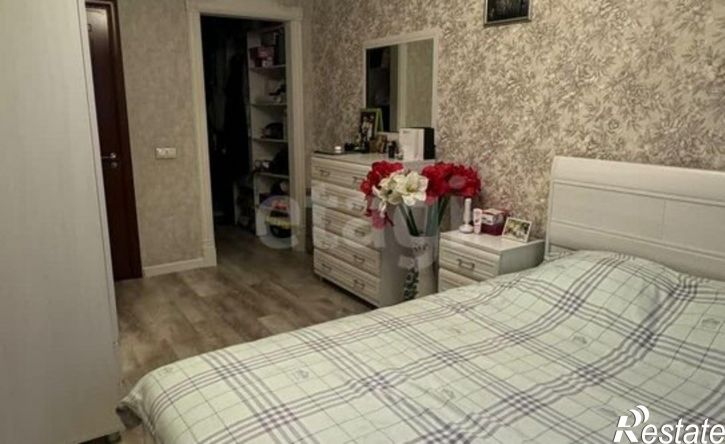 4-комн квартира ул Мичурина, 56,  д. 56