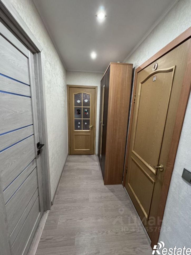 2-комн квартира Ленинградский пр-кт, 39,  д. 39