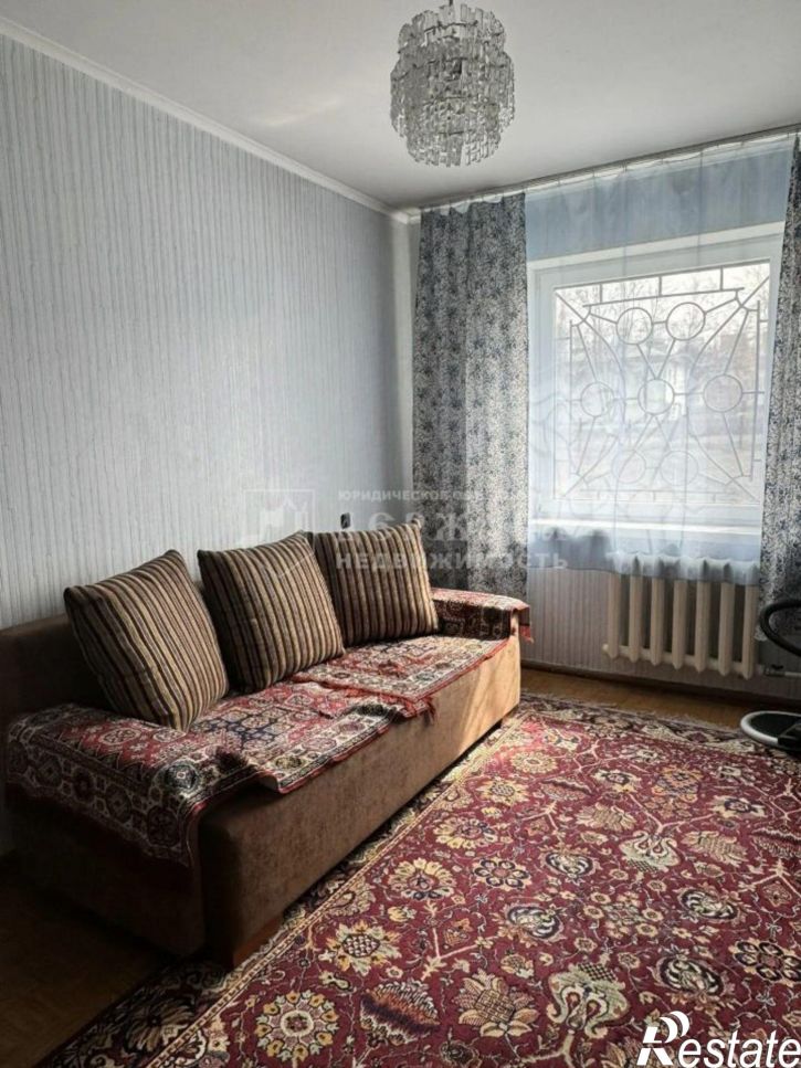 2-комн квартира Октябрьский пр-кт, 61,  д. 61