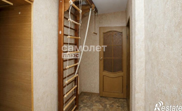 3-комн квартира Ленинградский пр-кт, 45б,  д. 45б