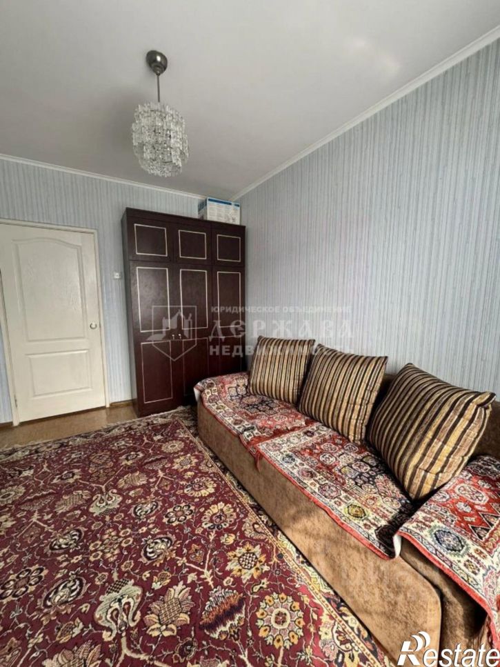 2-комн квартира Октябрьский пр-кт, 61,  д. 61