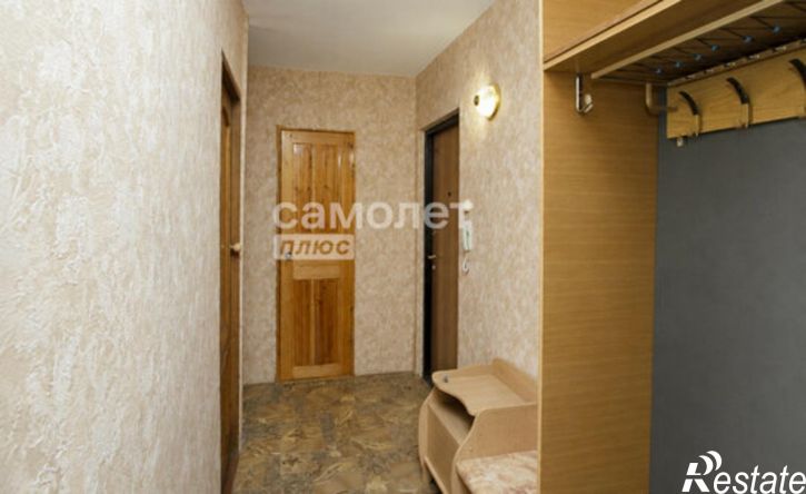 3-комн квартира Ленинградский пр-кт, 45б,  д. 45б