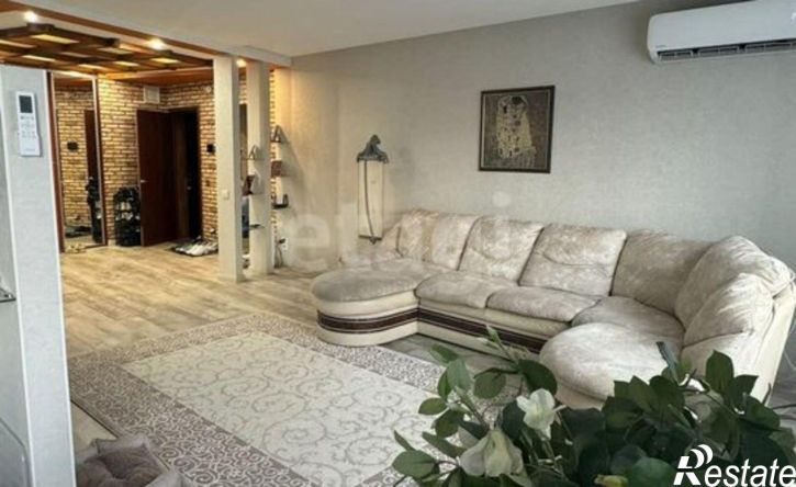 4-комн квартира ул Мичурина, 56,  д. 56