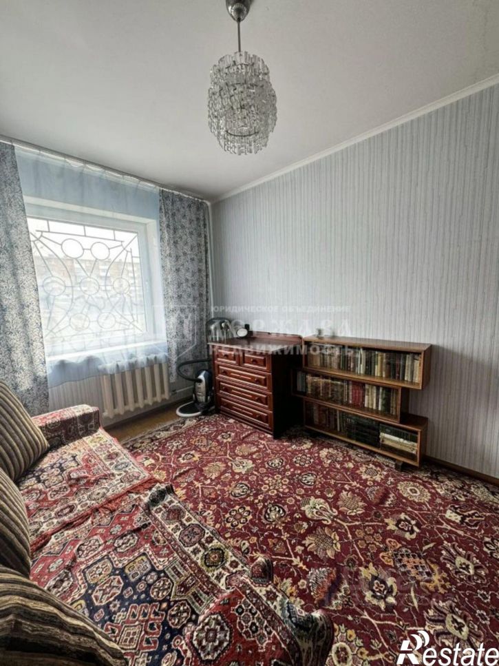 2-комн квартира Октябрьский пр-кт, 61,  д. 61