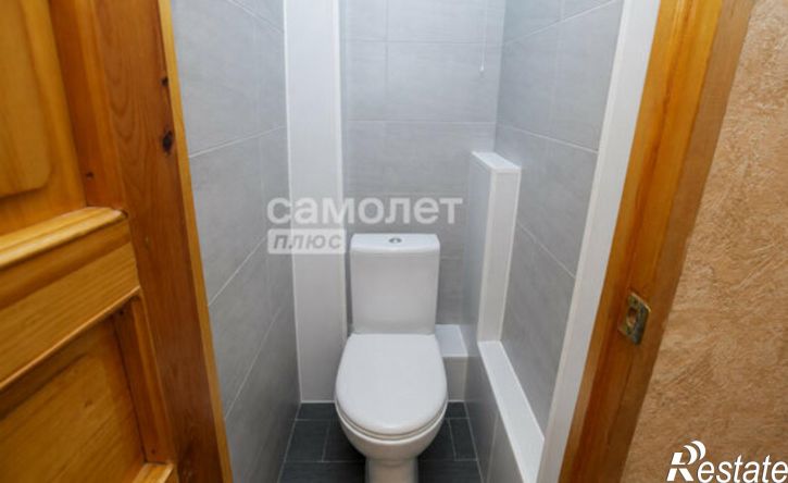 3-комн квартира Ленинградский пр-кт, 45б,  д. 45б