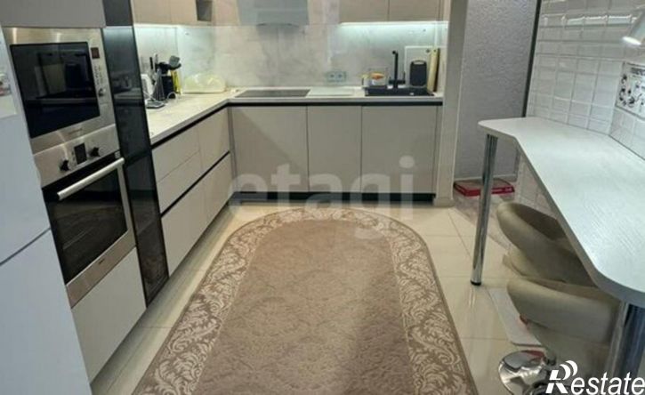4-комн квартира ул Мичурина, 56,  д. 56