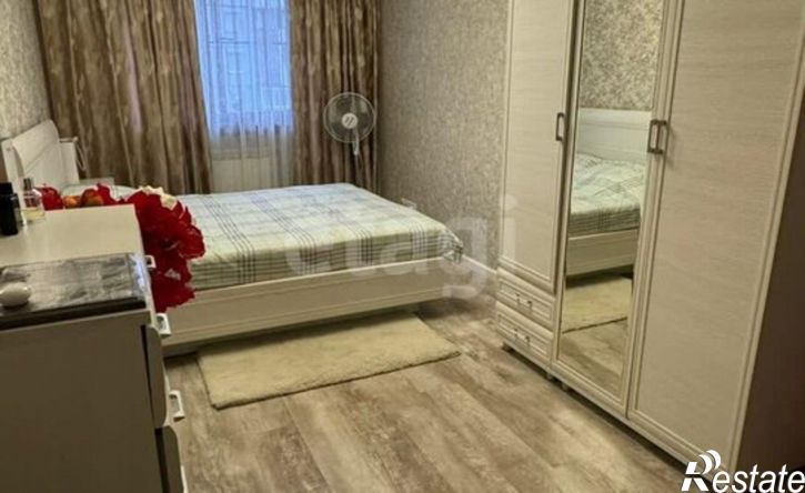 4-комн квартира ул Мичурина, 56,  д. 56