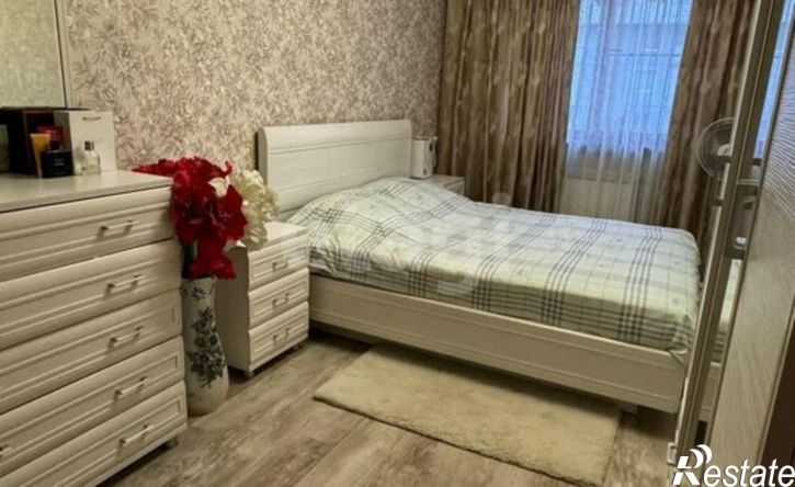 4-комн квартира ул Мичурина, 56,  д. 56