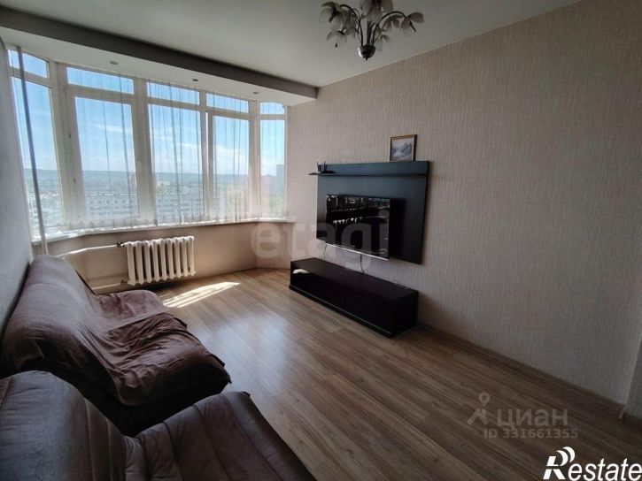 3-комн квартира б-р Строителей, 53,  д. 53