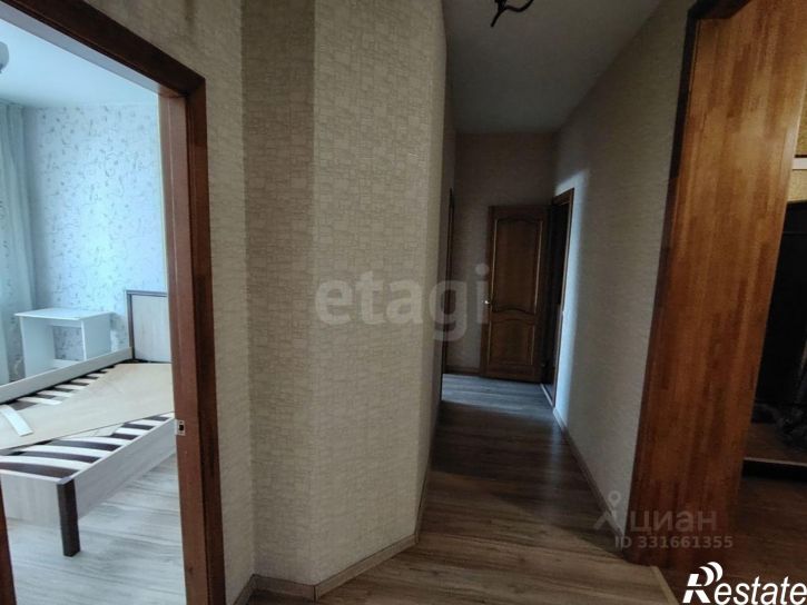 3-комн квартира б-р Строителей, 53,  д. 53