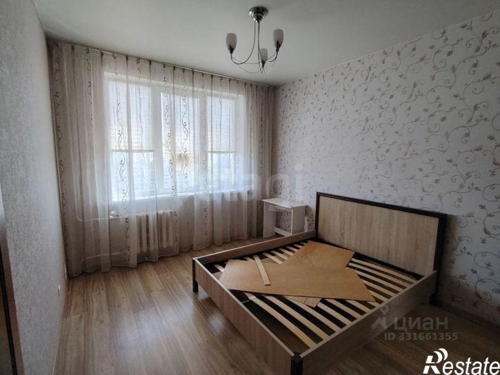 3-комн квартира б-р Строителей, 53,  д. 53