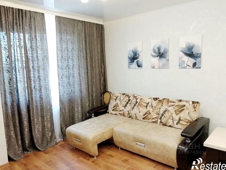 2-комн квартира ул 2-я Заречная, 3а,  д. 3а