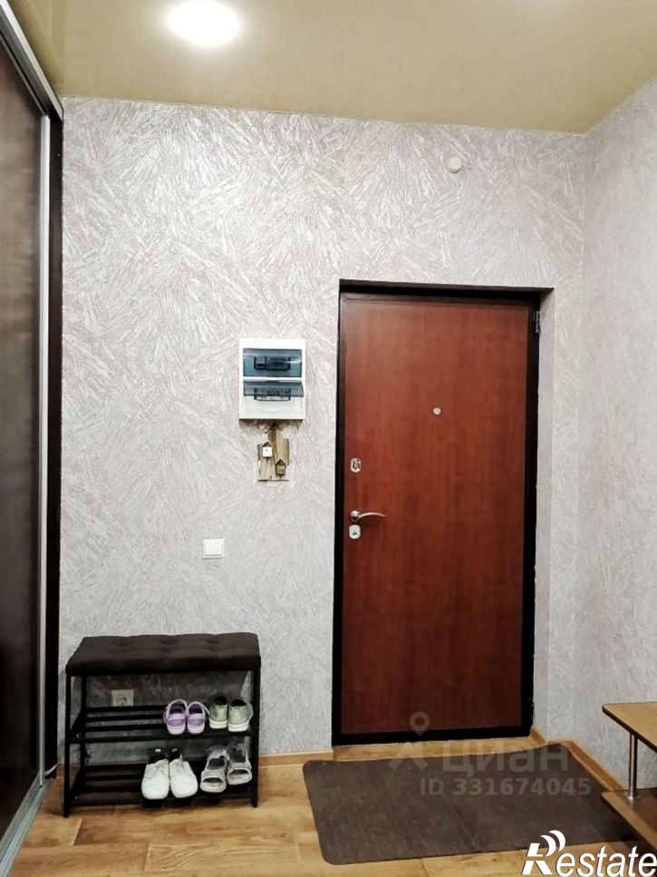 2-комн квартира ул 2-я Заречная, 3а,  д. 3а