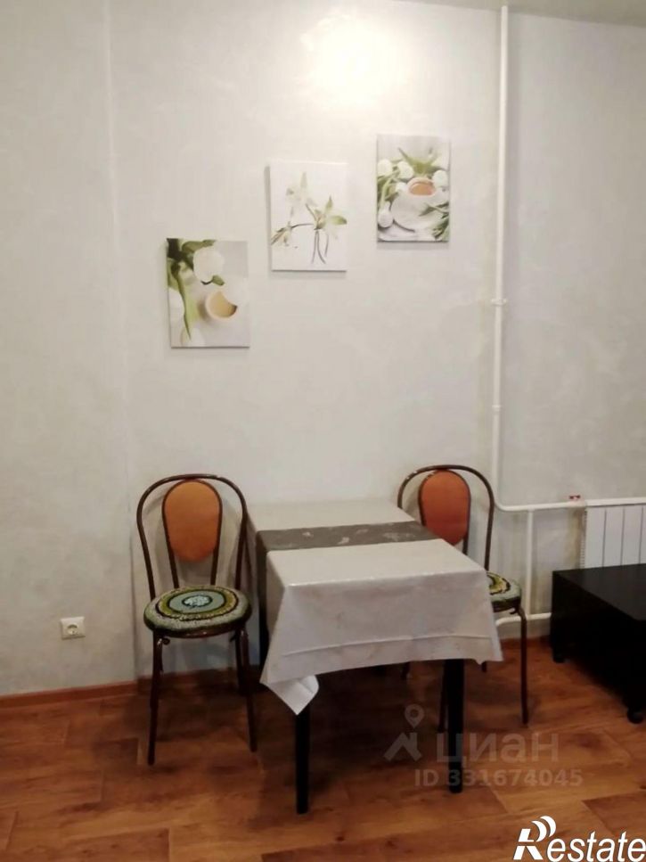2-комн квартира ул 2-я Заречная, 3а,  д. 3а