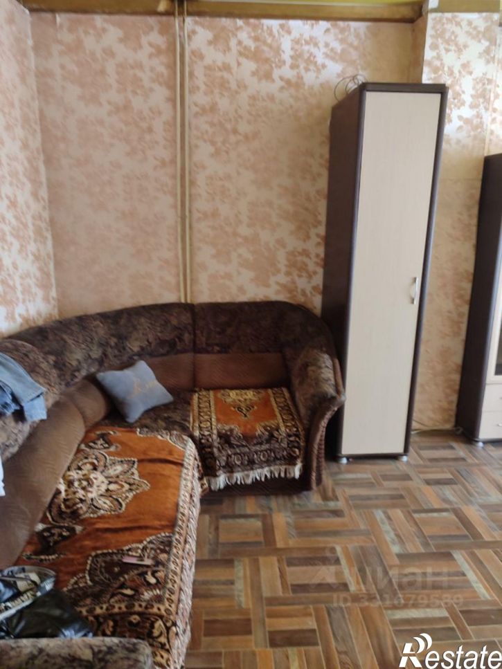 1-комн квартира ул Николая Островского, 29,  д. 29