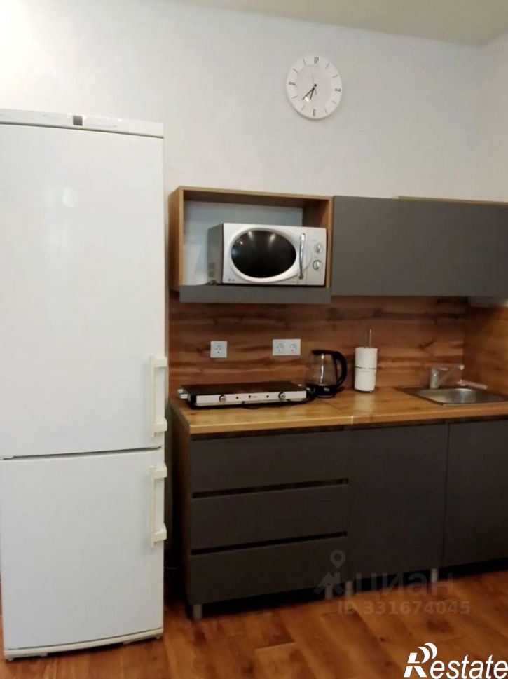 2-комн квартира ул 2-я Заречная, 3а,  д. 3а