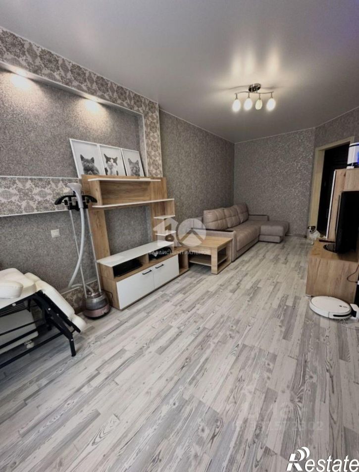 2-комн квартира ул Тухачевского, 45в,  д. 45в