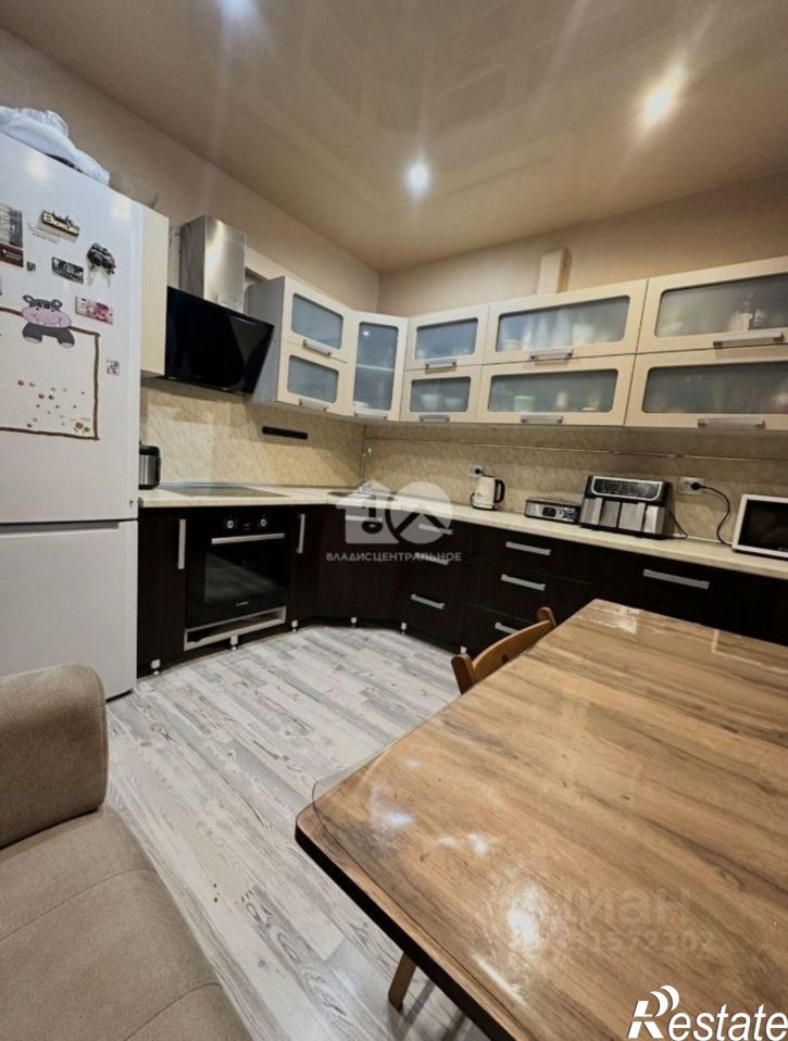 2-комн квартира ул Тухачевского, 45в,  д. 45в