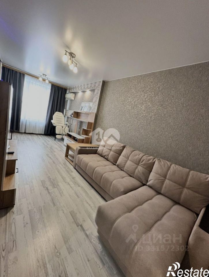 2-комн квартира ул Тухачевского, 45в,  д. 45в