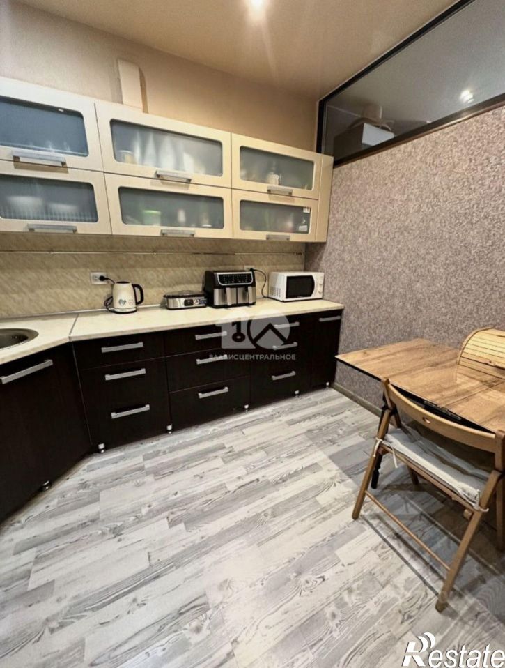2-комн квартира ул Тухачевского, 45в,  д. 45в