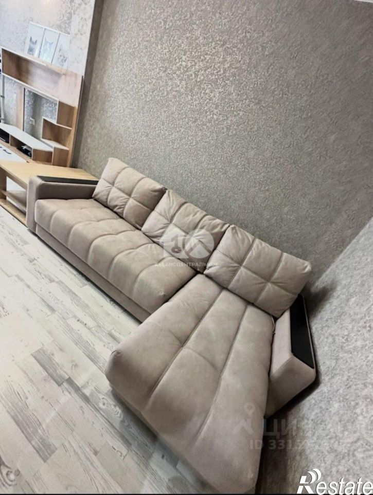 2-комн квартира ул Тухачевского, 45в,  д. 45в